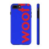 woof! Case Mate Tough Phone Cases available for 10 different phones!