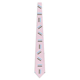 Chicago Pride Flag Necktie