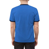 funster all gender Ringer Tee up to 4XL