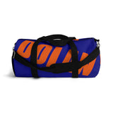 custom pup Duffle Bag alex dolan
