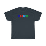 CHUB Unisex Heavy Cotton Tee
