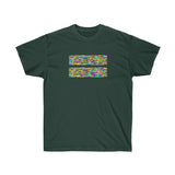 human just like you all gender Ultra Cotton Tee