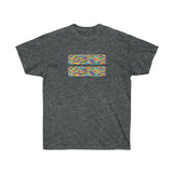human just like you all gender Ultra Cotton Tee