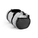 chicago pride flag minis Duffel Bag