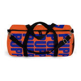 deposit for your new custom duffle bag