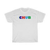 CHUB Unisex Heavy Cotton Tee