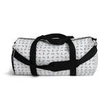 chicago pride flag minis Duffel Bag