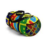 CHUB custom Duffle Bag
