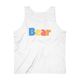 BEAR Men's Ultra Cotton Tank Top