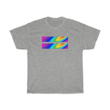 we are all stardust equality rainbow funty collection Unisex Heavy Cotton Tees up to 5XL