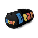 BEAR Duffle Bag