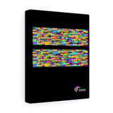 human just like you. Canvas Gallery Wraps in 10 sizes limited to 100 pieces total.