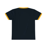 funster all gender Ringer Tee up to 4XL