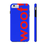 woof! Case Mate Tough Phone Cases available for 10 different phones!