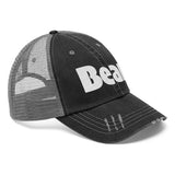 BEAR all gender Trucker Hat