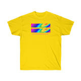 equality stardust all gender Ultra Cotton Tee funty rainbow graphic shirt v2