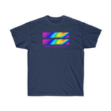 equality stardust all gender Ultra Cotton Tee funty rainbow graphic shirt v2