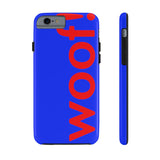 woof! Case Mate Tough Phone Cases available for 10 different phones!