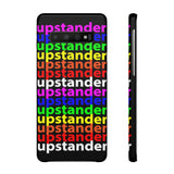 upstander snap phone case matte or gloss available for most phones!