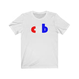 CUB Unisex Jersey Short Sleeve Tee