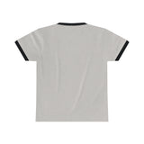 funster all gender Ringer Tee up to 4XL