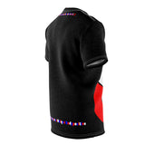 CUB Unisex AOP Cut & Sew Tee