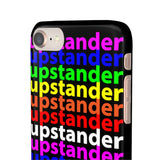 upstander snap phone case matte or gloss available for most phones!