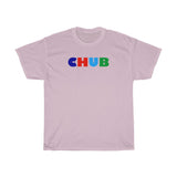 CHUB Unisex Heavy Cotton Tee