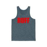 PUP custom Jersey Tank V3 - KALO