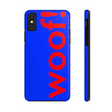 woof! Case Mate Tough Phone Cases available for 10 different phones!