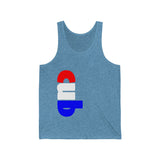 cub all gender Jersey Tank