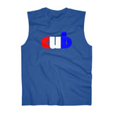 CUB Men's Ultra Cotton Sleeveless Tank