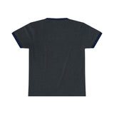 funster all gender Ringer Tee up to 4XL