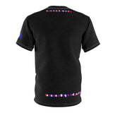 CUB Unisex AOP Cut & Sew Tee