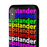upstander snap phone case matte or gloss available for most phones!