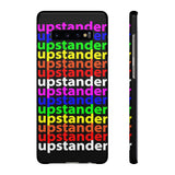 upstander snap phone case matte or gloss available for most phones!