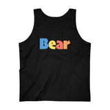 BEAR Men's Ultra Cotton Tank Top