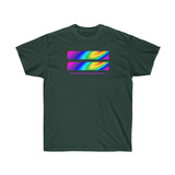 equality stardust all gender Ultra Cotton Tee funty rainbow graphic shirt v2