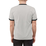 funster all gender Ringer Tee up to 4XL