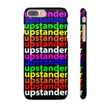 upstander snap phone case matte or gloss available for most phones!