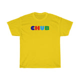 CHUB Unisex Heavy Cotton Tee