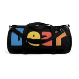 BEAR Duffle Bag