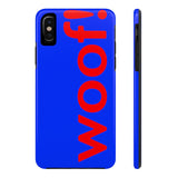 woof! Case Mate Tough Phone Cases available for 10 different phones!