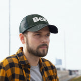 BEAR all gender Trucker Hat