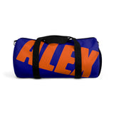 custom pup Duffle Bag alex dolan