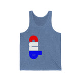 cub all gender Jersey Tank