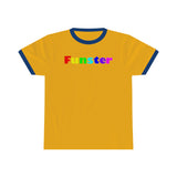 funster all gender Ringer Tee up to 4XL