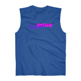 queer punk Men's Ultra Cotton Sleeveless Tank