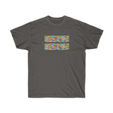 human just like you all gender Ultra Cotton Tee
