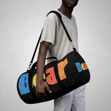 BEAR Duffle Bag